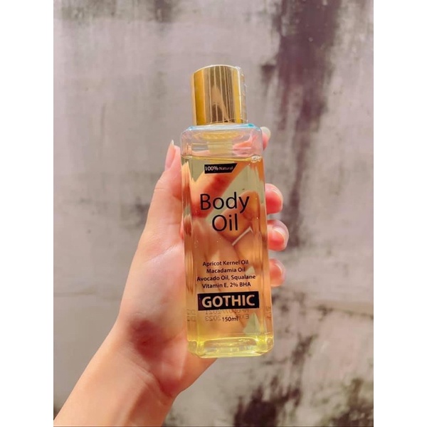 Dầu dưỡng thể Neutrogena Body Oil Light Sesame Formula | BigBuy360 - bigbuy360.vn
