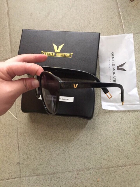 Kính thời trang nam nữ kèm video thật | BigBuy360 - bigbuy360.vn