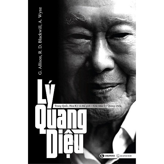 Sách - Lý Quang Diệu