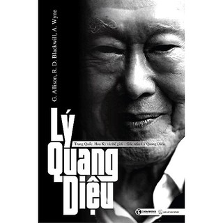 Sách - lý quang diệu