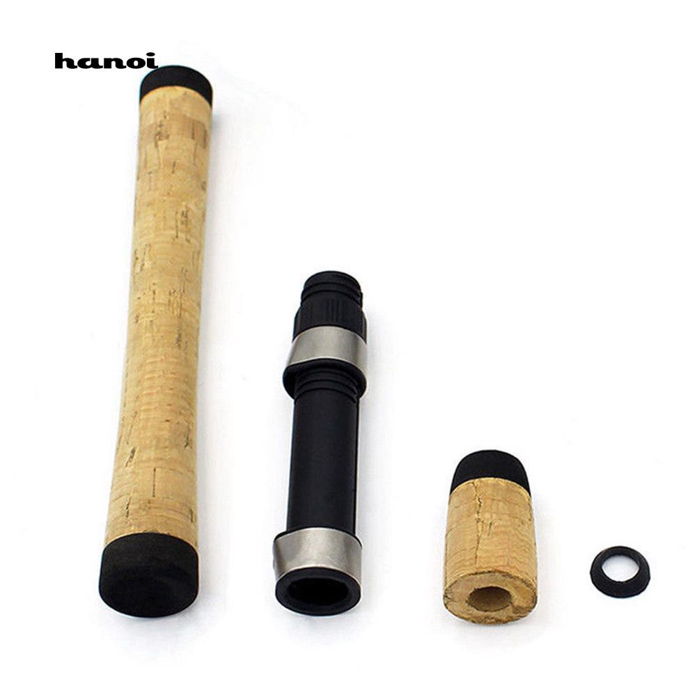 Tay cầm cần câu cá kéo dài 100cm chuyên dụng