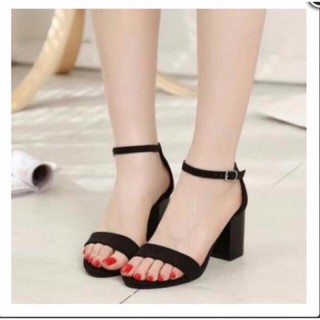 SANDAL NỮ , CAO 5cm (hình thật)