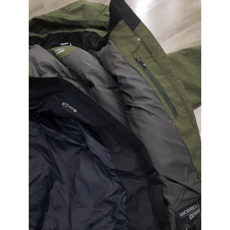 Áo khoác đại hàn nam nữ