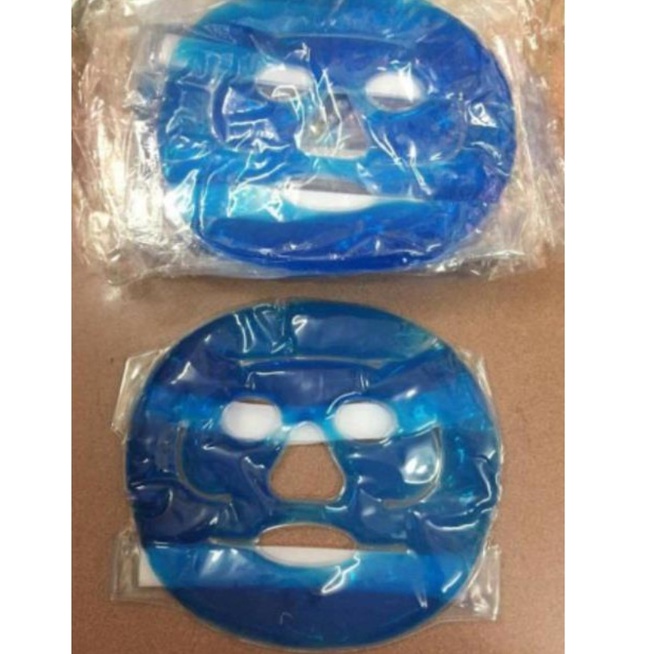 Mặt Nạ Đá Lạnh Spa - SPA - TMV