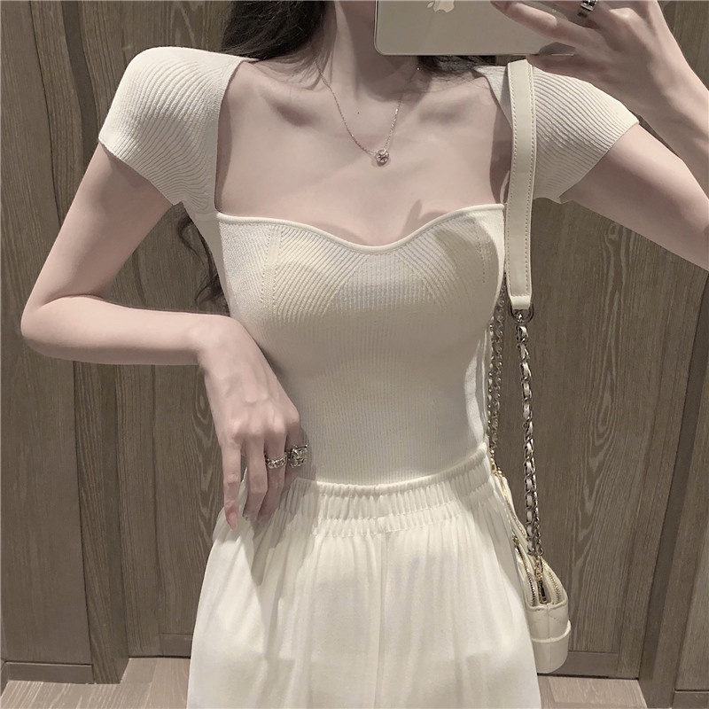 Áo len nữ đẹp Thời Trang Áo nữ kiểu Dáng Đẹp | BigBuy360 - bigbuy360.vn