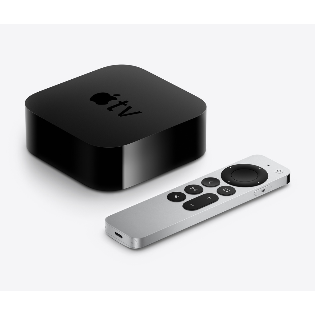 Apple TV 4K 64GB Gen 6