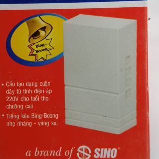 Bộ Chuông cửa Vanlock