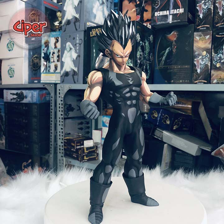 Mô hình Vegeta Chocolate - Mô hình Dragon Ball - Figure Action Vegeta Chocolate