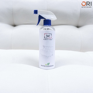 NƯỚC TẨY RỬA SOFA TINH CHẤT NHA ĐAM CHAI 250ml  - WATER CLEANSER