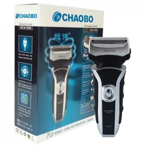 Máy cạo râu CHAOBO RSCW-9500