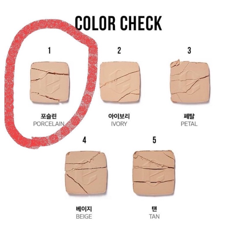 PHẤN PHỦ ESPOIR PRO TAILOR BLUR POWDER PACT SPF 30 PA+++ SALE KHỦNG | BigBuy360 - bigbuy360.vn