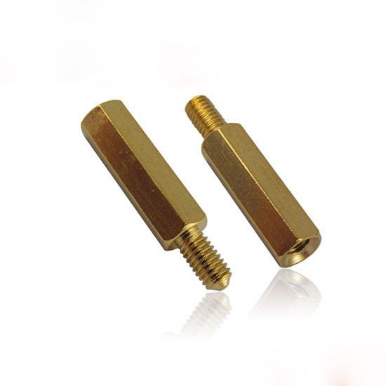 ỐC ĐỒNG 3x5/10/15/25/30mm