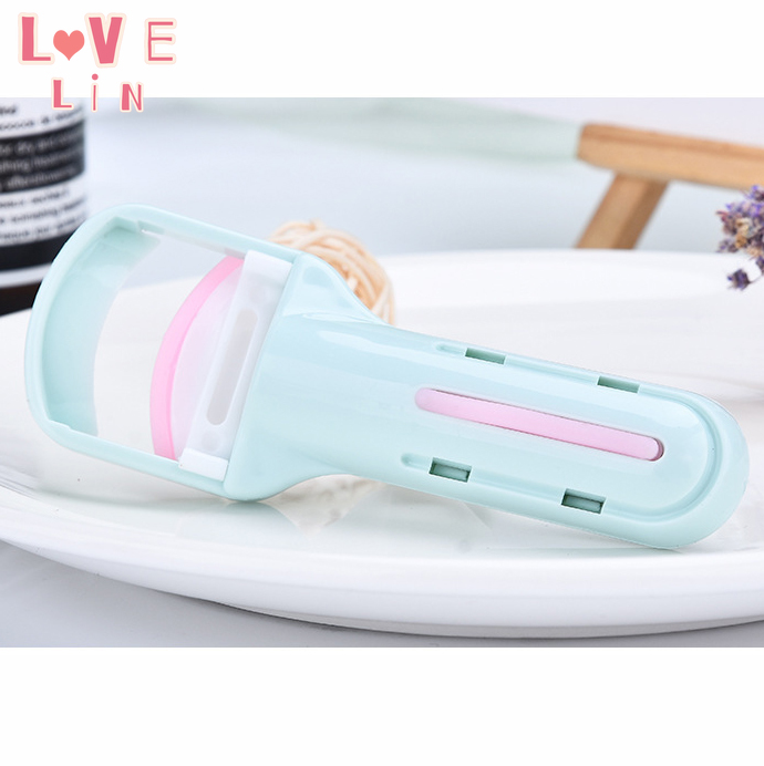 [Hàng mới về] Kẹp bấm mi cong tự nhiên không kích ứng