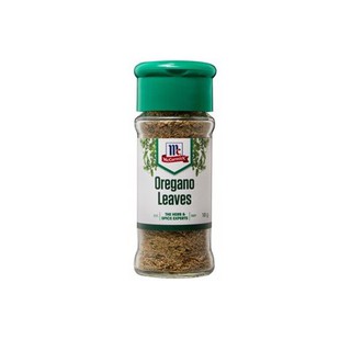 Lá Kinh giới & Oregano Leaves McCormick 10g