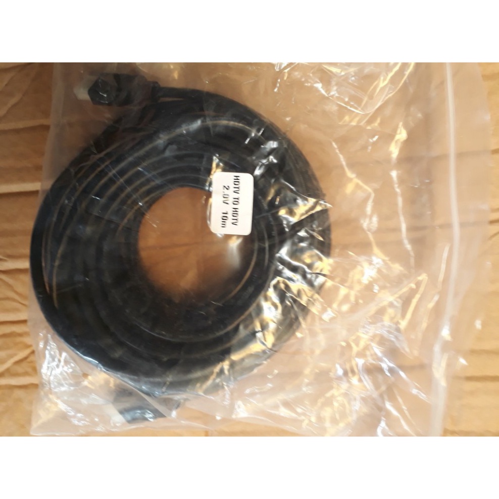 Dây HDMI 10m loại cực tốt