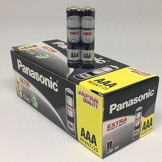 PIN PANASONIC R03NT/2S-V AAA