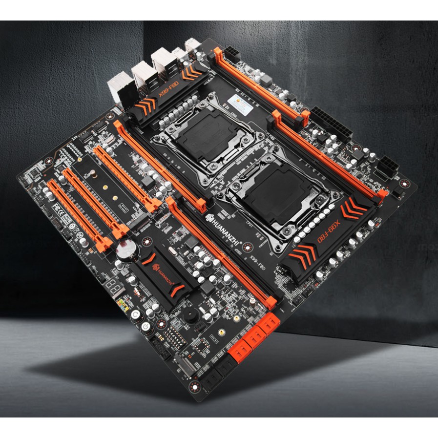 HUANANZHI X99 F8D RAM 4 DUAL XEON NEW B?O HANH 1 NAM | Shopee Vi?t Nam