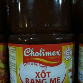 Xốt rang me cholimex 280g