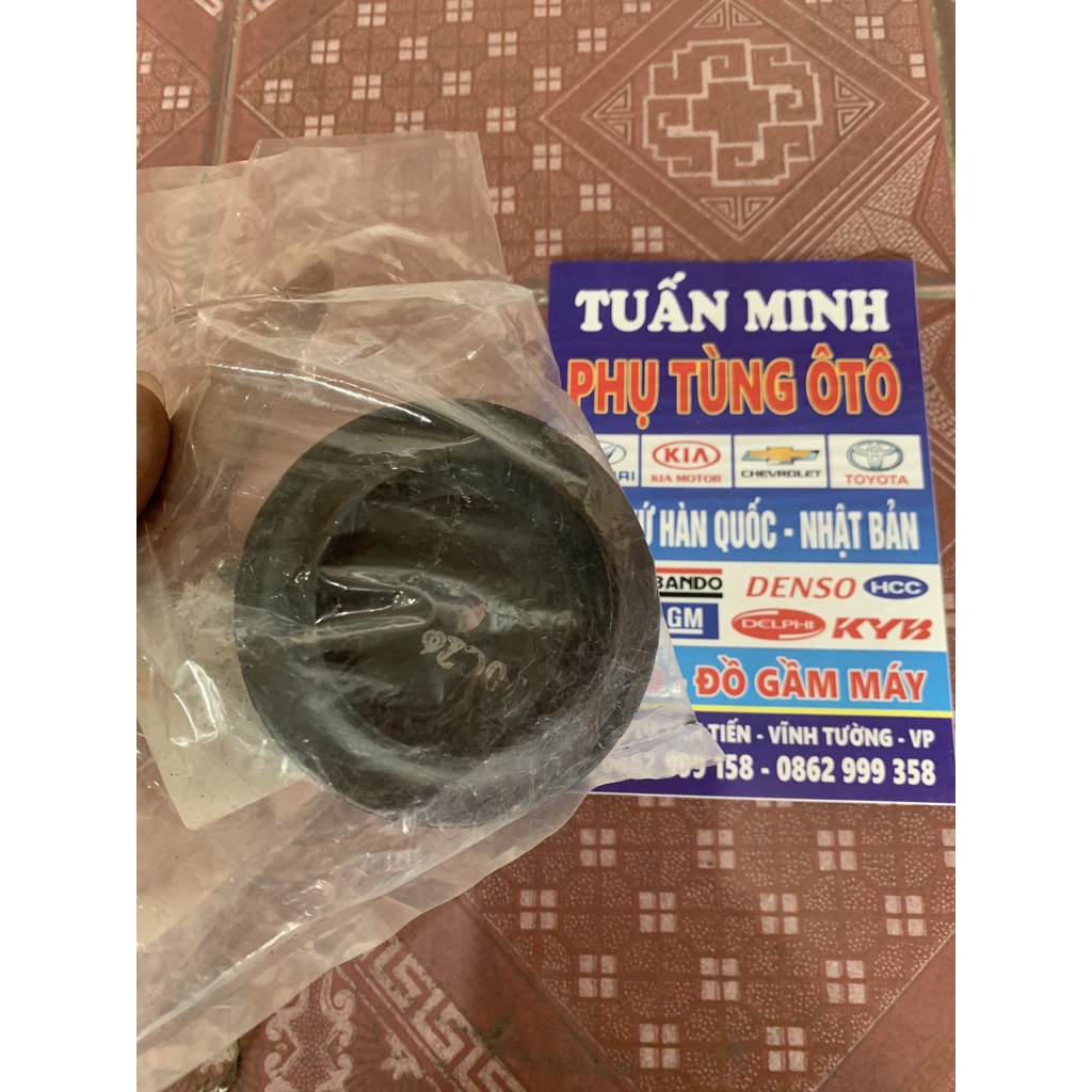 Bát bèo giảm xóc trước Morning 2005-2011