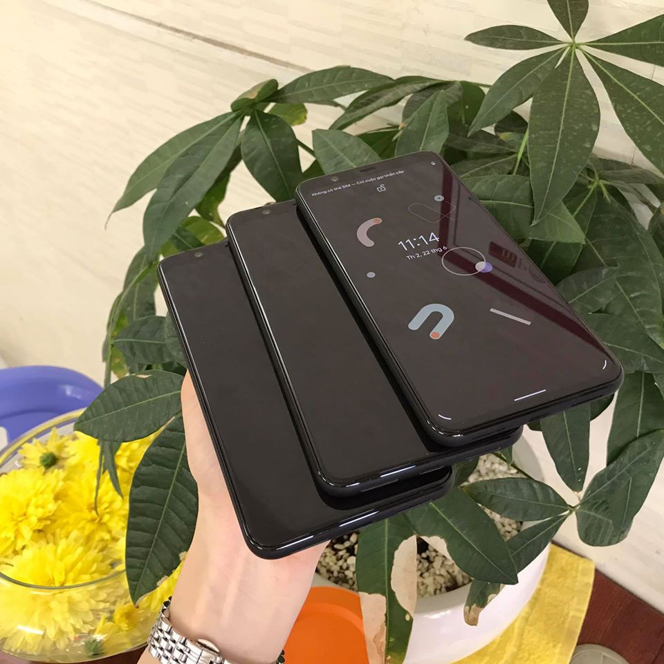 Điện thoại GOOGLE PIXEL 4,4XL BẢN 64GB ,2SIM 2SÓNG | BigBuy360 - bigbuy360.vn