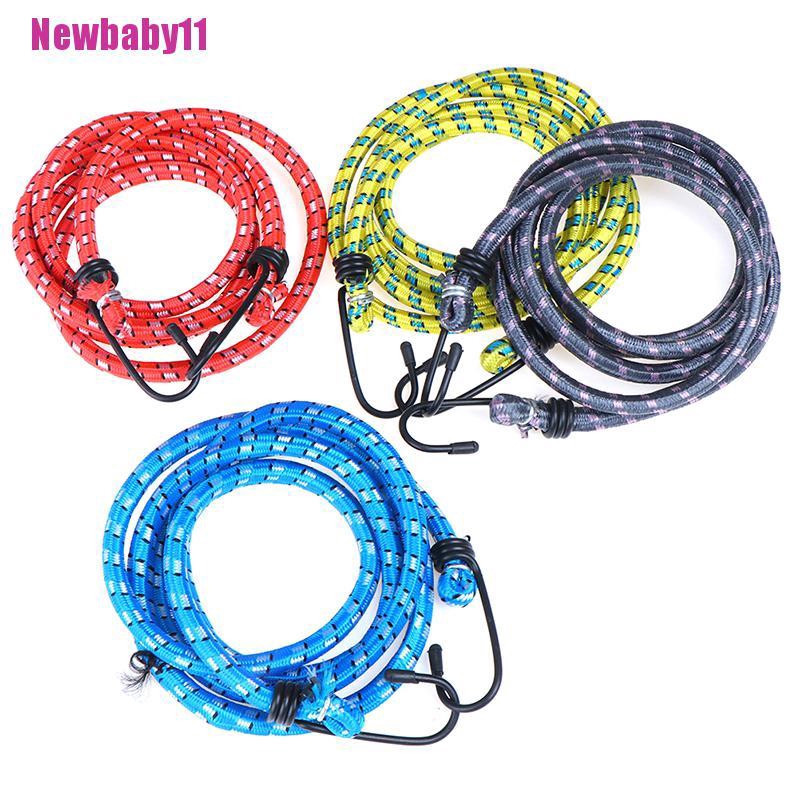 1 Dây Bungee Co Giãn 1.5m Newbaby11 Cho Xe Đạp