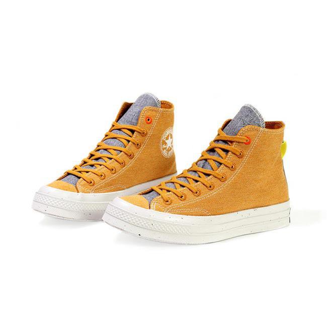 Giày sneakers Converse Chuck Taylor All Star 1970s Renew 168615C