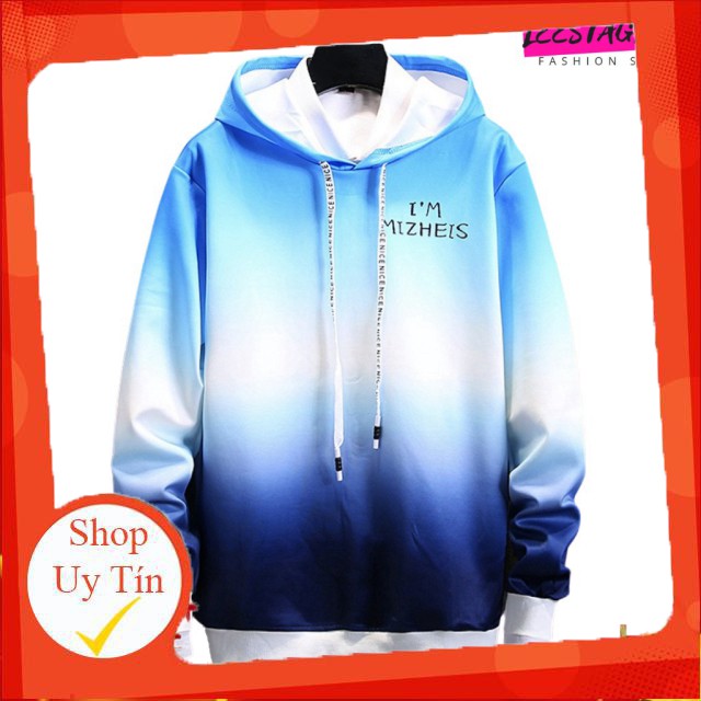 Áo Khoác Hoodie Nỉ Trơn Nam Nữ Form Rộng Có Mũ Kiểu Dáng Thể Thao Ulzzang Unisex Siêu HOT 2020 -Hàng nhập khẩu