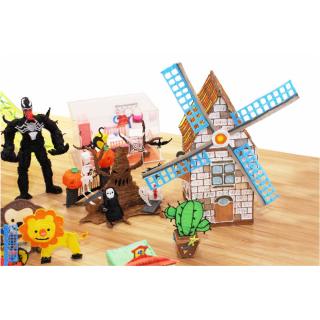 Bộ Bút Vẽ 3D 3D Cho Bé