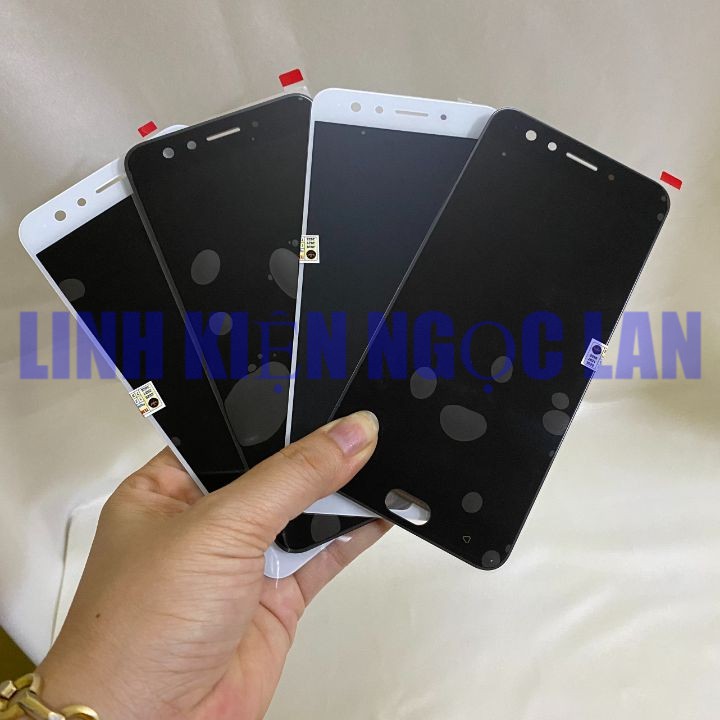 Màn hình Oppo F3 ZIN full bộ - Linh kiện