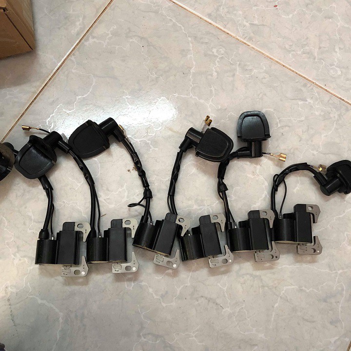 IC Mobin Điện Xe Moto, Cào Cào Mini 50cc