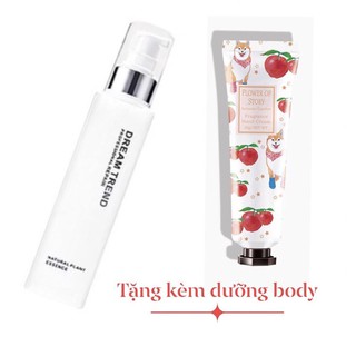 Dưỡng Tóc Siêu Mềm Mượt AHa Dream Trend