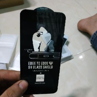 CƯỜNG LỰC 11D KING KONG