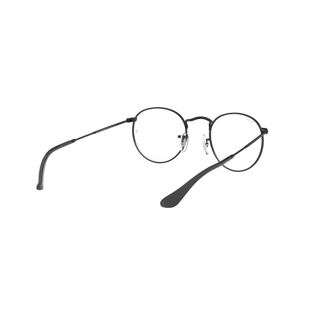 Mắt Kính Ray-Ban Round Metal - RX3447V 2503 - Kính thường