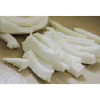 cùi bưởi khô nấu chè
