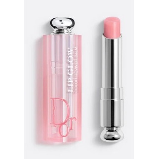 Son dưỡng cấp ẩm , làm hồng môi Dior Lip Glow