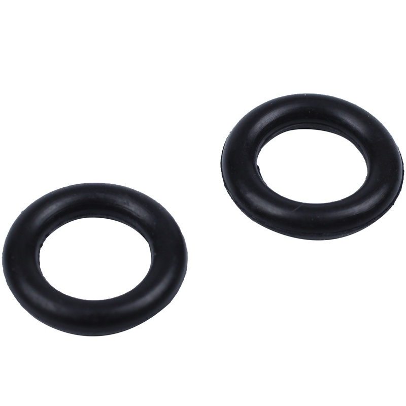 Set 50 Vòng Đệm Cao Su Hình Chữ o Kích Thước 12 mm x 2,5 mm x 7 mm