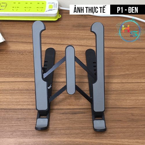 Giá Đỡ LAPTOP, MACBOOK, IPAD Bằng Nhựa Đế Tản Nhiệt Có Thể Điều Chỉnh Được Độ Cao,Nâng Độ Cao Màn Hình Vừa Tầm Mắt | BigBuy360 - bigbuy360.vn