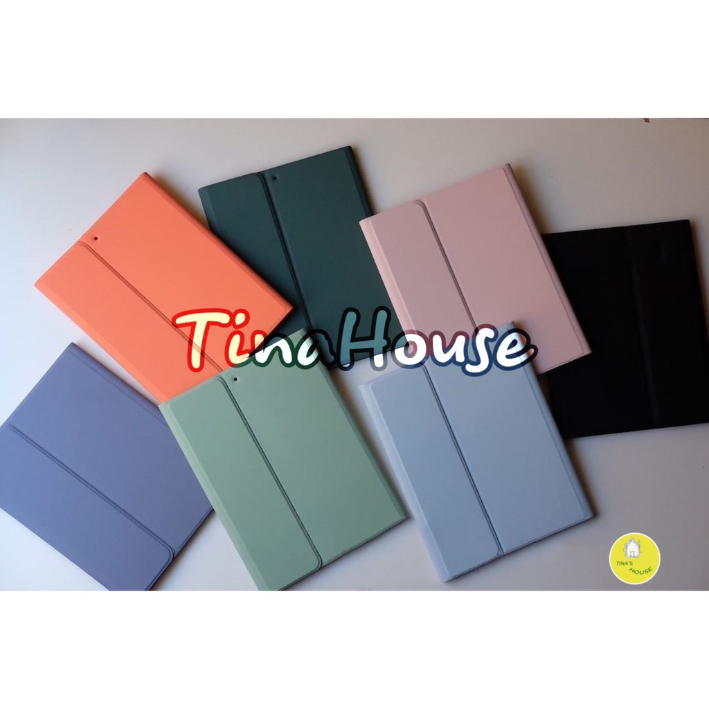 Case Ipad Lót Nhung Thiết Kế Chắc Chắn Phù Hợp Với Tất Cả Thiết Bị Máy Tính Bảng