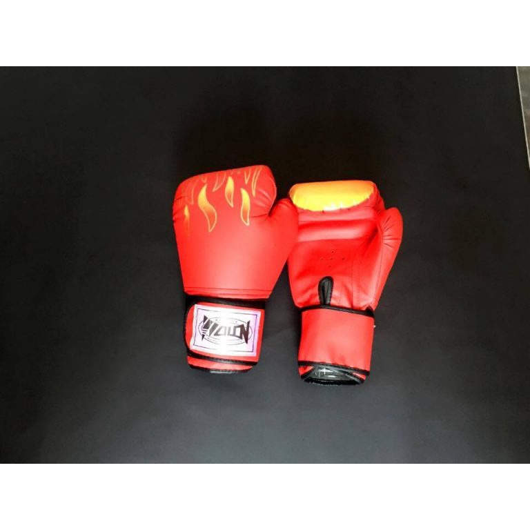 Găng tay boxing mma đấm bốc walon chính hãng tặng băng đa cuốn tay walon, thế hệ găng tay võ thuật mới, bảo hành 6 tháng