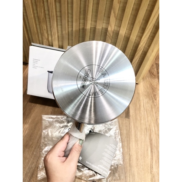 Quánh Wmf không nắp 16cm