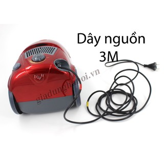 Máy hút bụi to Vacuum Cleaner JK-2004 2000W