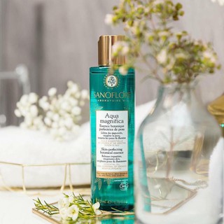 Nước Hoa Hồng Sanoflore Aqua Magnifica