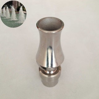 béc phun nước nghệ thuật hình cây thông phi 27