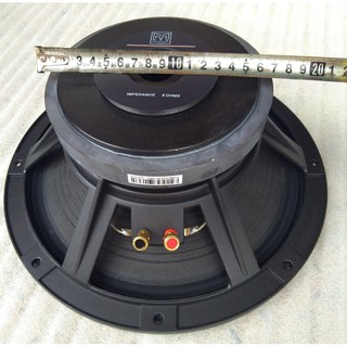 LOA BASS 30 MARTIN TỪ 170 COIL 65 CHUYÊN KARAOKE GIÁ 1 CẶP