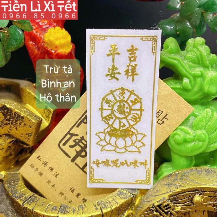 Miếng dán điện thoại phù hợp các dòng máy hoặc bỏ ví đẹp lung linh.