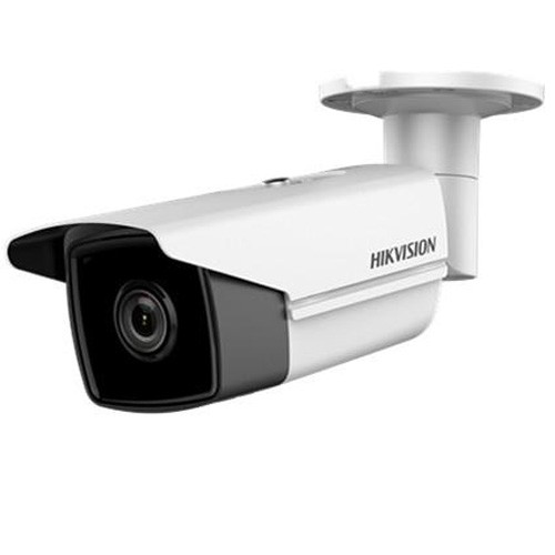 CAMERA HDTVI 5MP HIKVISION DS-2CE16H0T-IT (bảo hành 24T)