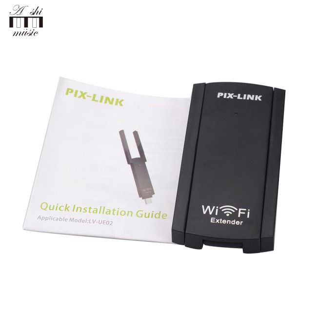 mi repeater Bộ Khuếch Đại Sóng Wifi 300mbps 802.11b / G / N