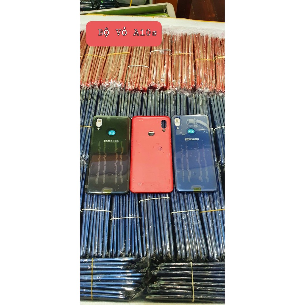 Vỏ Samsung A10s full