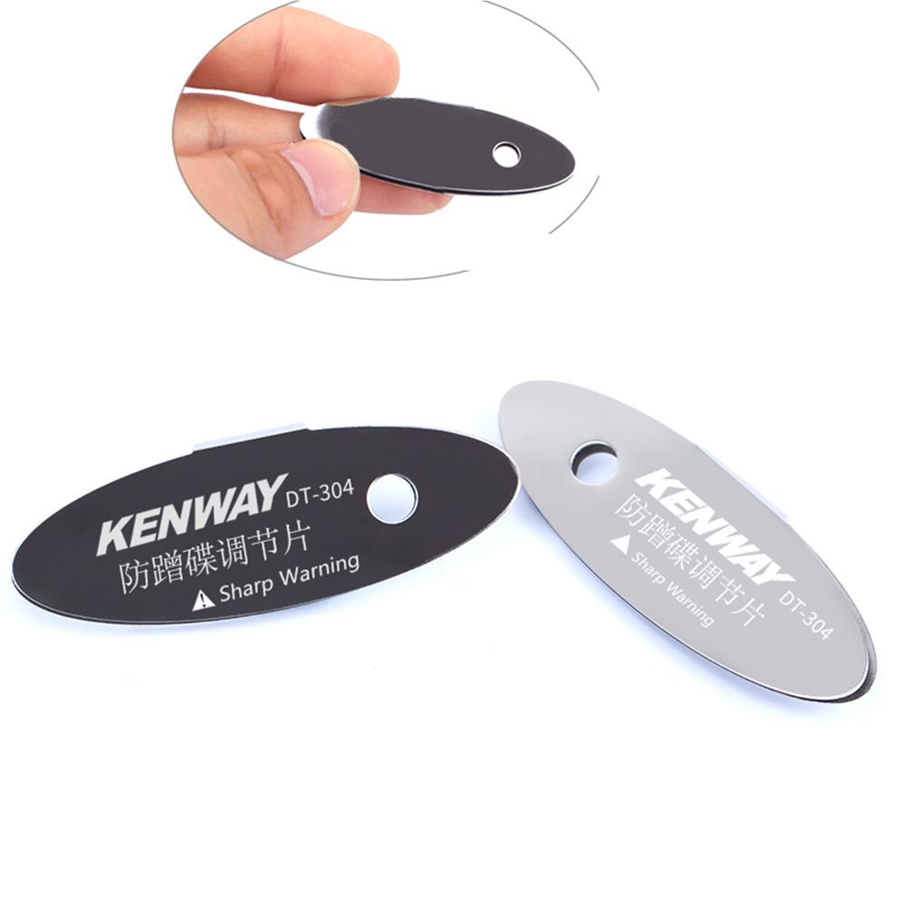 Dụng Cụ Chỉnh Đĩa Phanh Xe Đạp Chống Trầy Xước Siêu Bền Tiện Dụng