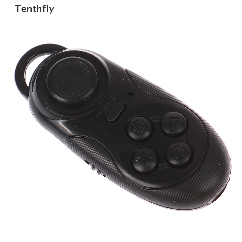 Bộ Tay Cầm Chơi Game Bluetooth V4.0 Không Dây Sạc Được